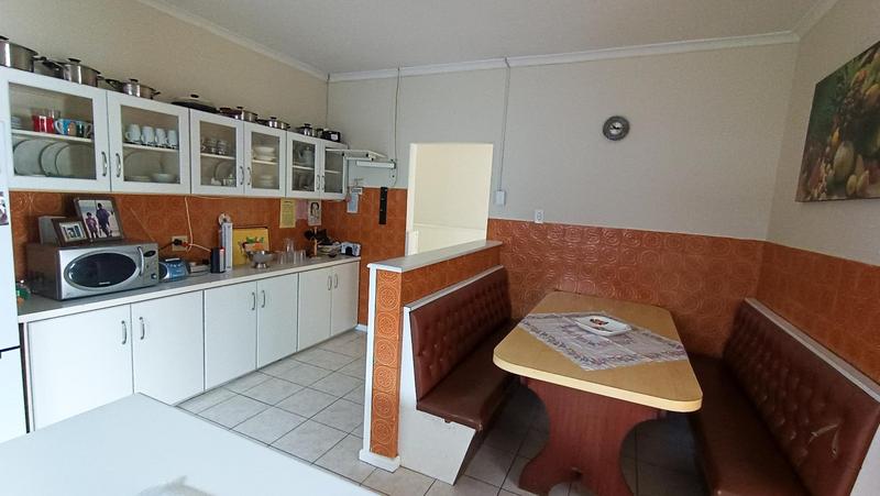 3 Bedroom Property for Sale in Belgravia Western Cape